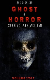 Classic Tales of Horror - 500+ Stories