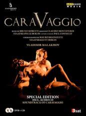 Claudio Monteverdi - Caravaggio