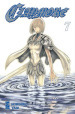 Claymore. New edition. 7.