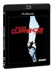 Cliffhanger - L Ultima Sfida (Blu-Ray+Dvd)