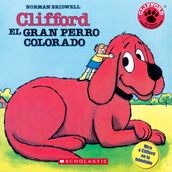 Clifford el gran perro colorado (Clifford the Big Red Dog)