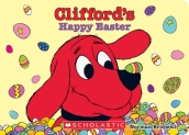 Clifford s Happy Easter