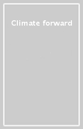 Climate forward