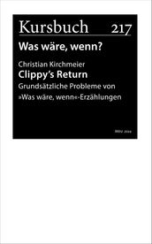 Clippy s Return