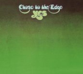 Close to the edge (ex. remastered)