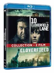 Cloverfield / 10 Cloverfield Lane (2 Blu-Ray)
