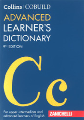 Cobuild advanced learner s dictionary