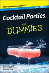 Cocktail Parties For Dummies?, Mini Edition