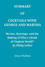 Cocktails with George and Martha