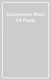 Cocomelon Maxi 24 Pezzi