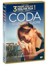Coda - I Segni Del Cuore (Dvd+Booklet Lingua Dei Segni)