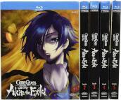 Code Geass - Akito The Exiled - Serie Completa (5 Blu-Ray)