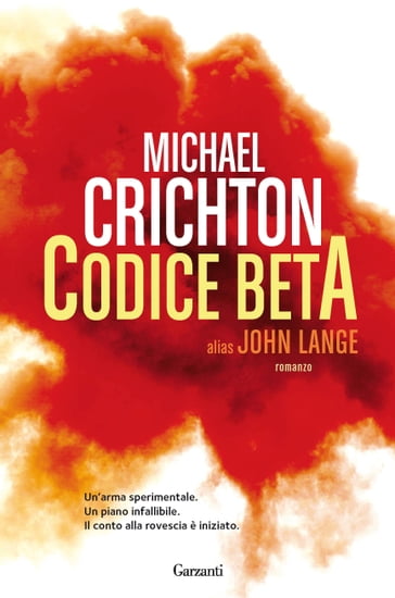 Codice Beta - John Lange - Michael Crichton