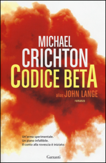 Codice Beta - Michael Crichton
