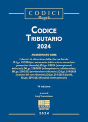 Codice tributario 2024