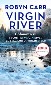 Cofanetto Virgin River 1