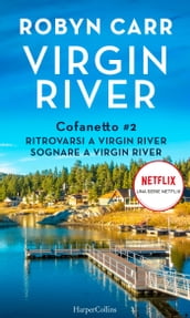 Cofanetto Virgin River 2