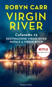 Cofanetto Virgin River 3