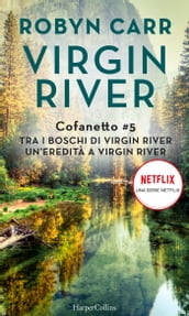 Cofanetto Virgin River 5