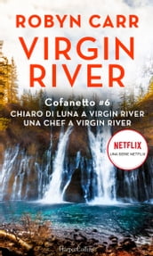 Cofanetto Virgin River 6