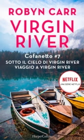 Cofanetto Virgin River 7
