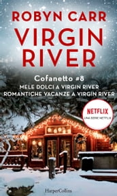 Cofanetto Virgin River 8