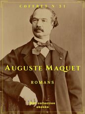 Coffret Auguste Maquet