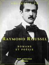 Coffret Raymond Roussel