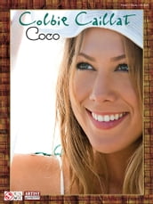 Colbie Caillat - Coco (Songbook)