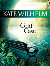 Cold Case (A Barbara Holloway Novel, Book 5)