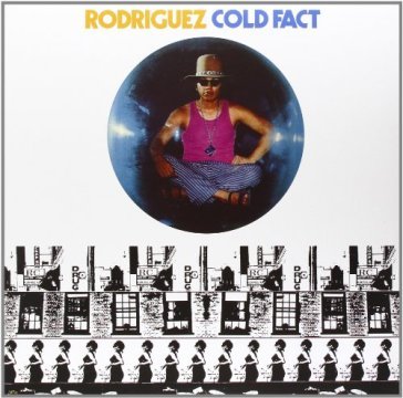 Cold fact - Robert Rodriguez