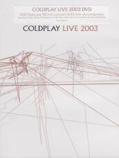 Coldplay - Live 2003 [ITA SUB]