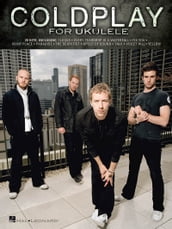 Coldplay for Ukulele (Songbook)