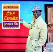 Cole espanol (greatest hits) (cd + libre