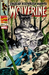 Coleção Histórica Marvel: Wolverine vol. 05