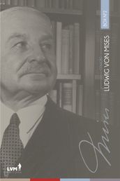 Coleção Ludwig von Mises: