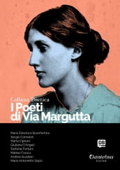 Collana Poetica I Poeti di Via Margutta vol. 13