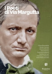 Collana Poetica I Poeti di Via Margutta vol. 18 - Edizione 2023