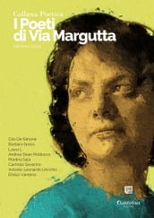 Collana Poetica I Poeti di Via Margutta vol. 5 - Edizione 2023