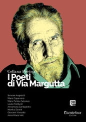Collana Poetica I Poeti di Via Margutta vol. 31