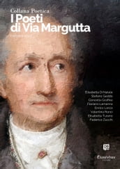 Collana Poetica I Poeti di Via Margutta vol. 23 - Edizione 2023