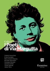 Collana Poetica I Poeti di Via Margutta vol. 88