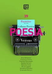 Collana Poetica Versus vol. 39