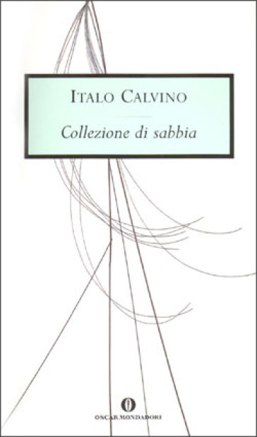 Collezione di sabbia - Italo Calvino