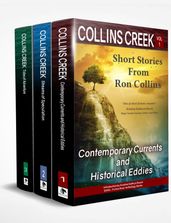 Collins Creek, Volumes 1-3