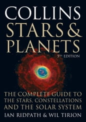 Collins Stars and Planets Guide (Collins Guides)
