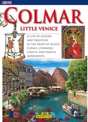 Colmar. Little Venice