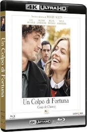 Colpo Di Fortuna (Un) - Coup De Chance (4K Ultra Hd+Blu-Ray)