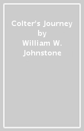 Colter s Journey