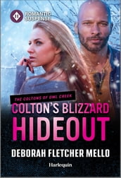 Colton s Blizzard Hideout